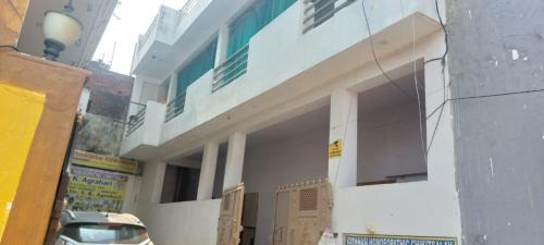 Kakarmatha Casa | Varanasi bed and breakfast Homestay
