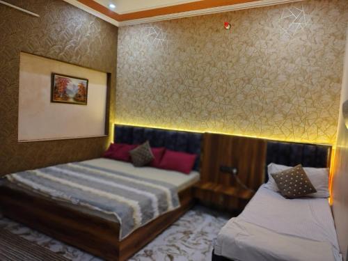 Mahmoorganj Casa | Varanasi Holiday Stay