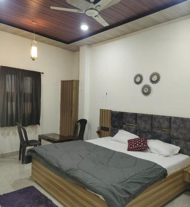 Mahmoorganj Casa | Varanasi Homestay the pleasure of Varanasi