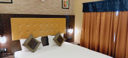 Varanasi Cama Y Desayuno | Varanasi Villa(B&B)