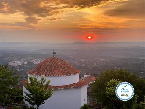 Marvao Casa | Varanda Do Alentejo