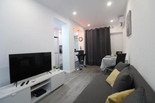 Setubal Apartamento | Varanda do Bonfim
