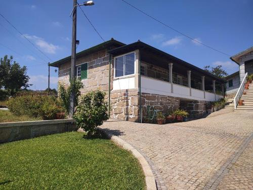 Penafiel Casa | Varanda do Sardoal