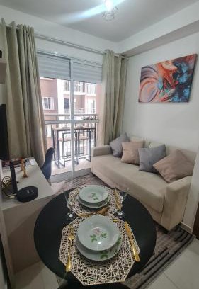 Panamby Apartamento | Varanda Laguna, Metrô,Transamerica,Vibra,Nestlé
