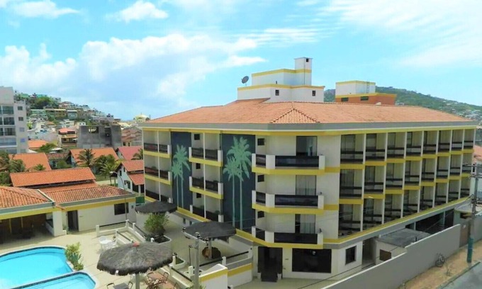 Praia Grande Apartamento | Varandas ao Mar