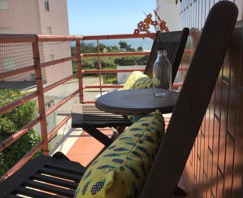 Vila Praia de Ancora Apartamento | Varandas da Sandia