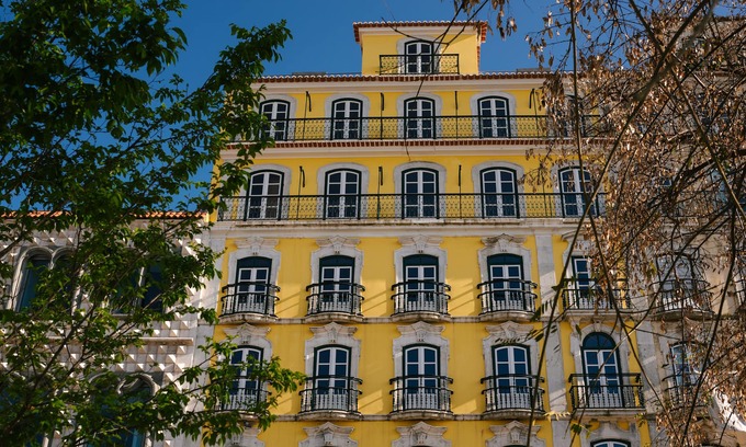 Se Casa | Varandas de Lisboa