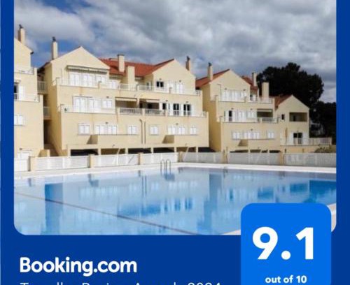 Carvalhal Casa | Varandas de Troia