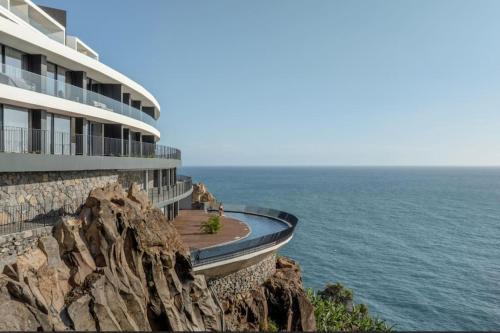 Camara de Lobos Apartamento | Varandas do Atlântico