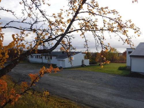 Vestre Jakobselv Casa | Varangertunet Feriehus
