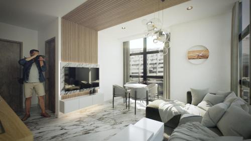 Vardaris Apartamento | Vardaris Apartments Ilion