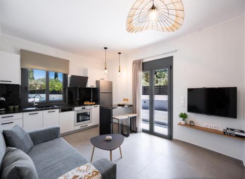 Kalligoni Apartamento | Vardas Luxury Houses