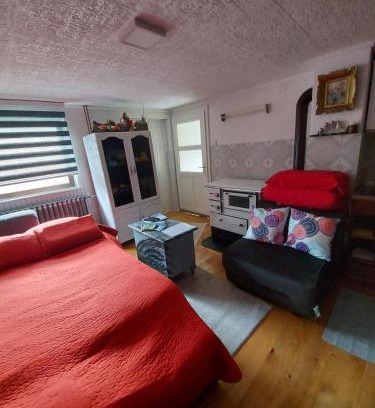 Vares Apartamento | Vareš