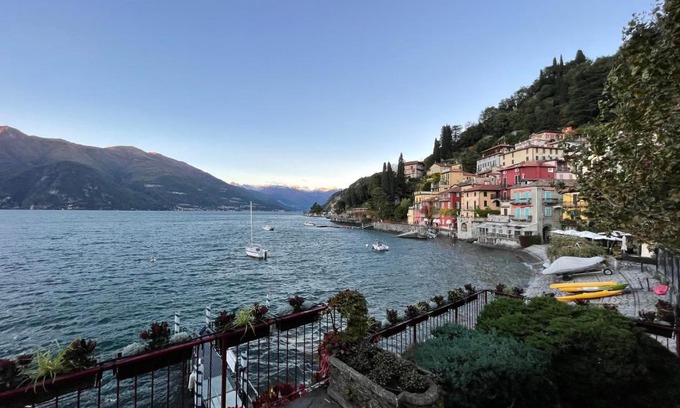 Varenna Apartamento | Varenna by Foot (no Taxi/Car needed)