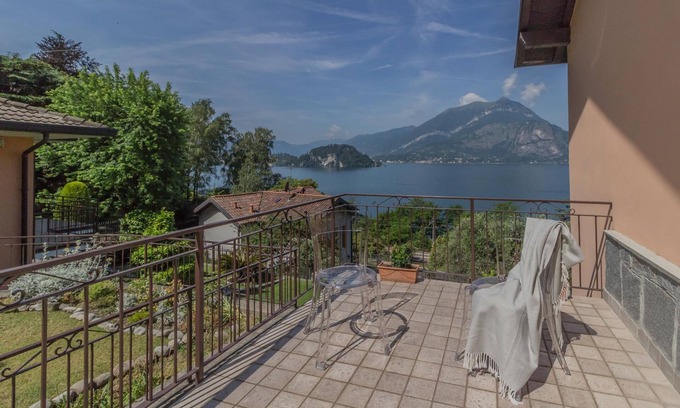 Fiumelatte Casa | Varenna La Bomboniera