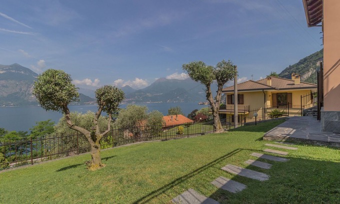 Fiumelatte Chalet De Esquí | Varenna La Bomboniera