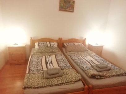 Olaszfalu Casa | Varga Vendégház szobák