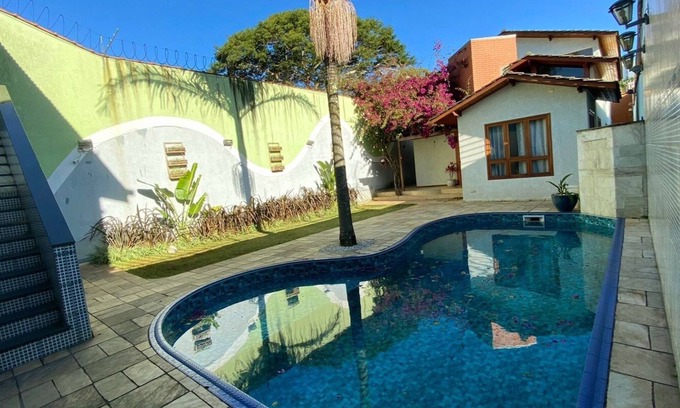 Sao Paulo Casa | Vargas Unit