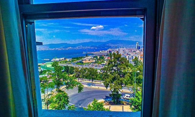 Konak Hotel | Variante Hotel