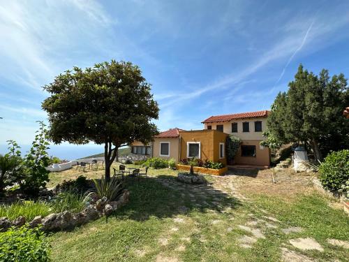 Kallirakhi Apartamento | Varias Art House