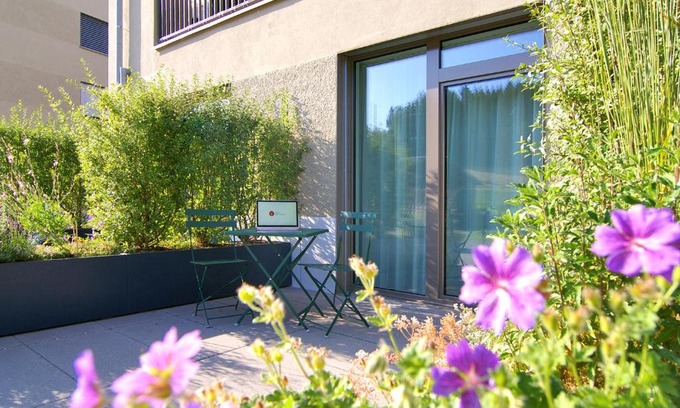 Raterschen Apartamento | VARIAS Lifestyle Apartments