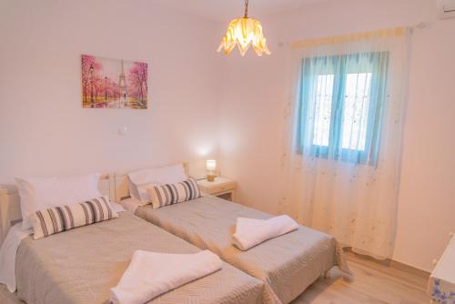 Andros Casa | Varidi Farm House