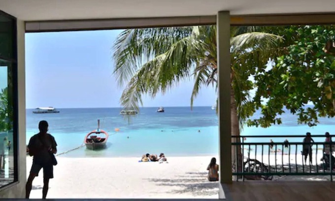 Satun Hotel | Varin Beach Resort