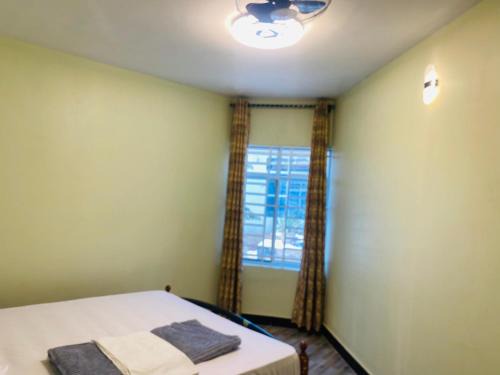 Dodoma Casa | Varine House