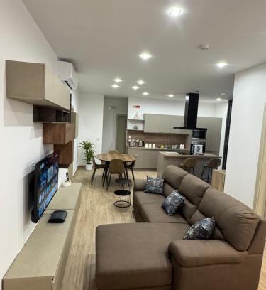 Marsaxlokk Apartamento | Varka Holiday Apartment - Modern Family Friendly and Accessible for All