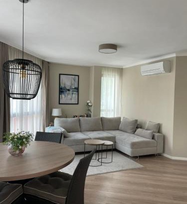 Odesos Apartamento | Varna City Center Apartment
