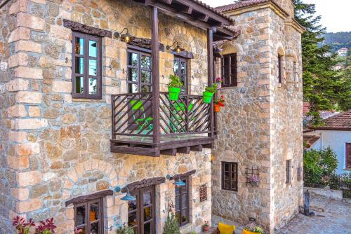 Mesaia Trikala Casa | Varnevo Guesthouse