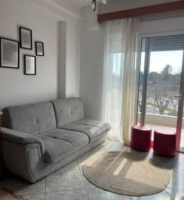 Komotini Apartamento | Varosi Apartment