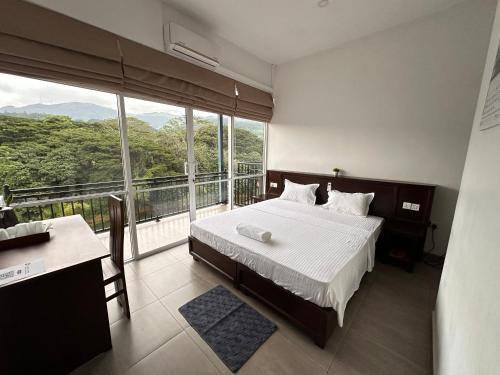 Peradeniya Casa | Varsity Villa