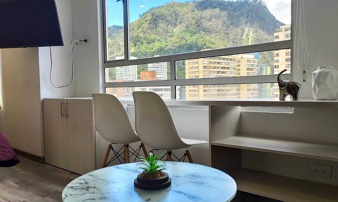 La Candelaria Apartamento | Varun Luxury