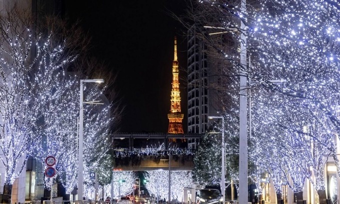 Azabu-Juban Apartamento | VAS Azabujuban Properties 3F next to Zenpukuji Temple 4M from station