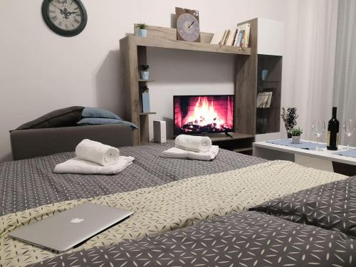 Grbavica Apartamento | Vasa Central Studio