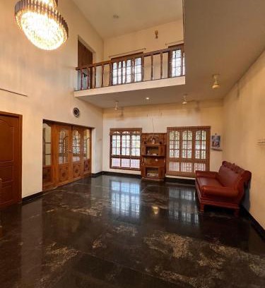 Sathyamangalam Casa | Vasantham Home Stay