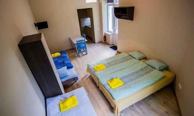 Zarasai Apartamento | Vasara Zarasuose