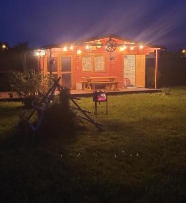 Bauska Casa | Vasaras brīvdienu māja, Bauska