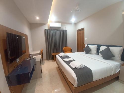 Kondapur Hotel | Vasatee Kondapur