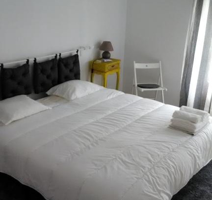 Odivelas Casa | Vasco Santana Guesthouse