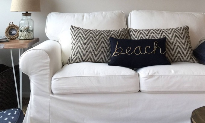 Vashon Island Casa | Vashon Beach House