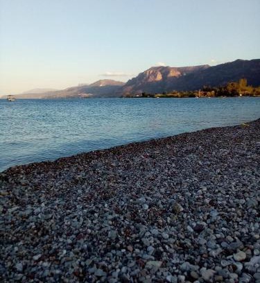 Nikolaiika Apartamento | Vasiliki Apartments