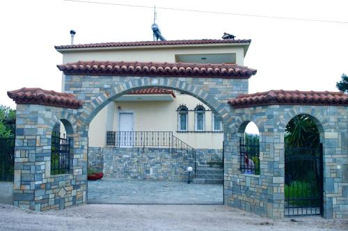 Psakoudia Apartamento | Vasiliki's Apartment