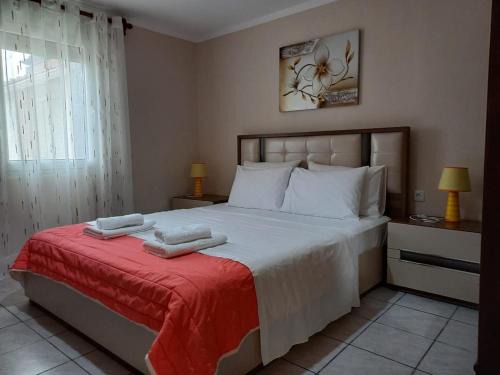 Nestos Apartamento | Vasiliki's house
