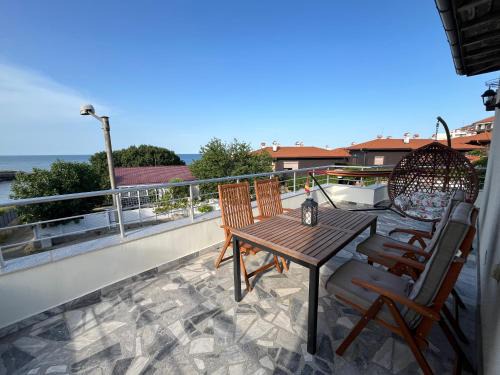 Tsarevo Apartamento | Vasiliko Apartment