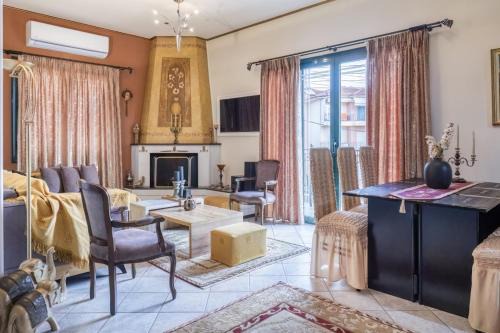 Ioannina Apartamento | Vasilis Luxury Apartment