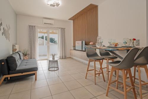 Alepou Apartamento | Vasilis Modern Apartments