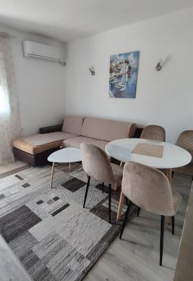 Susanj Apartamento | Vaske