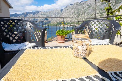 Prcanj Apartamento | Vasko&Jana Vista Apartment
